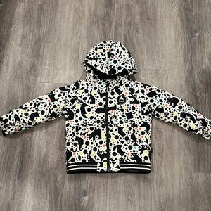 Burton 2L Bomber Jacket - 5